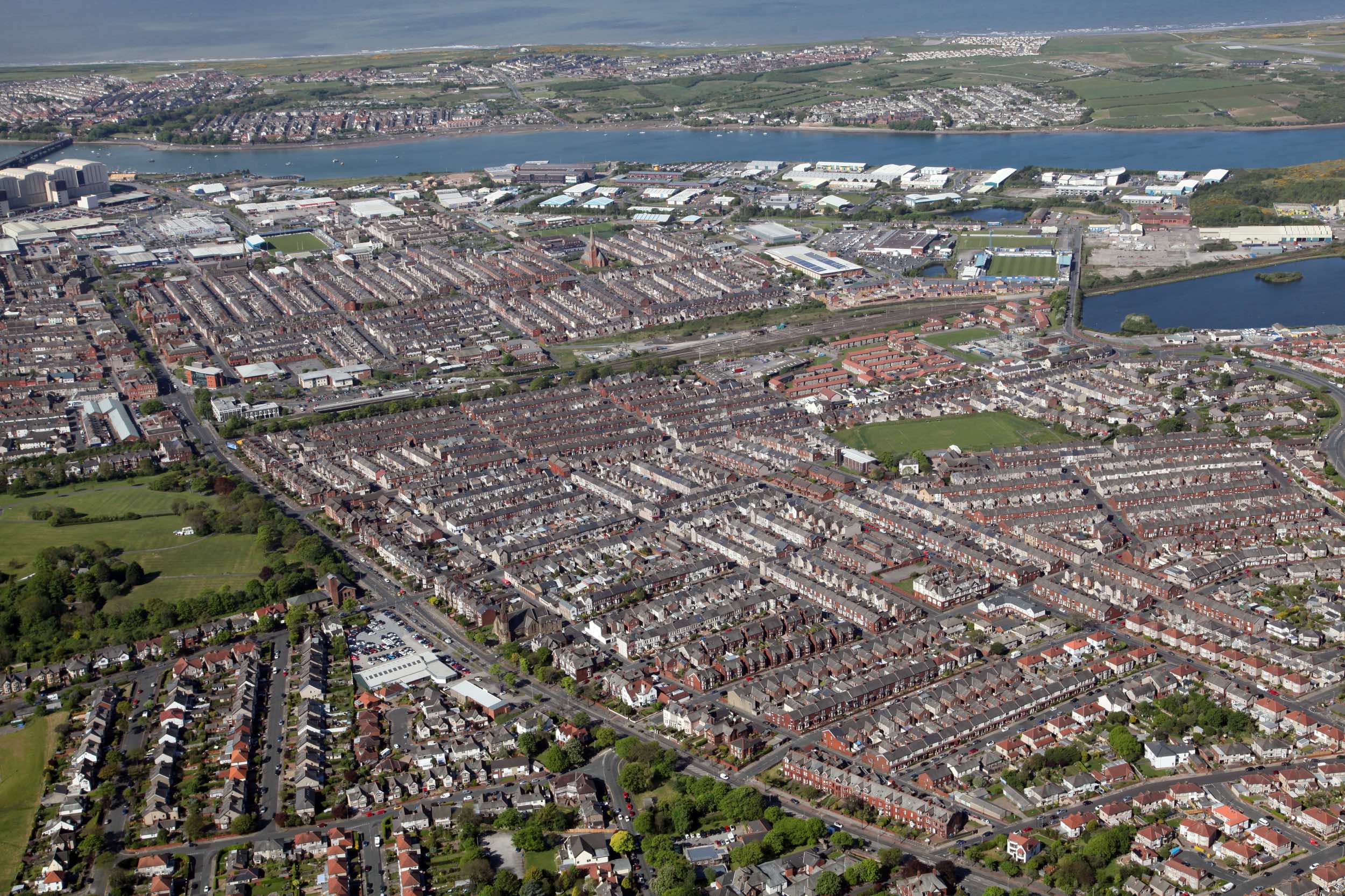 cumbria cruises barrow in furness