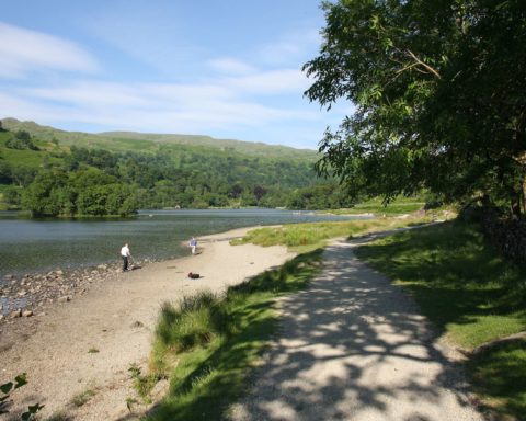 Rydal Water