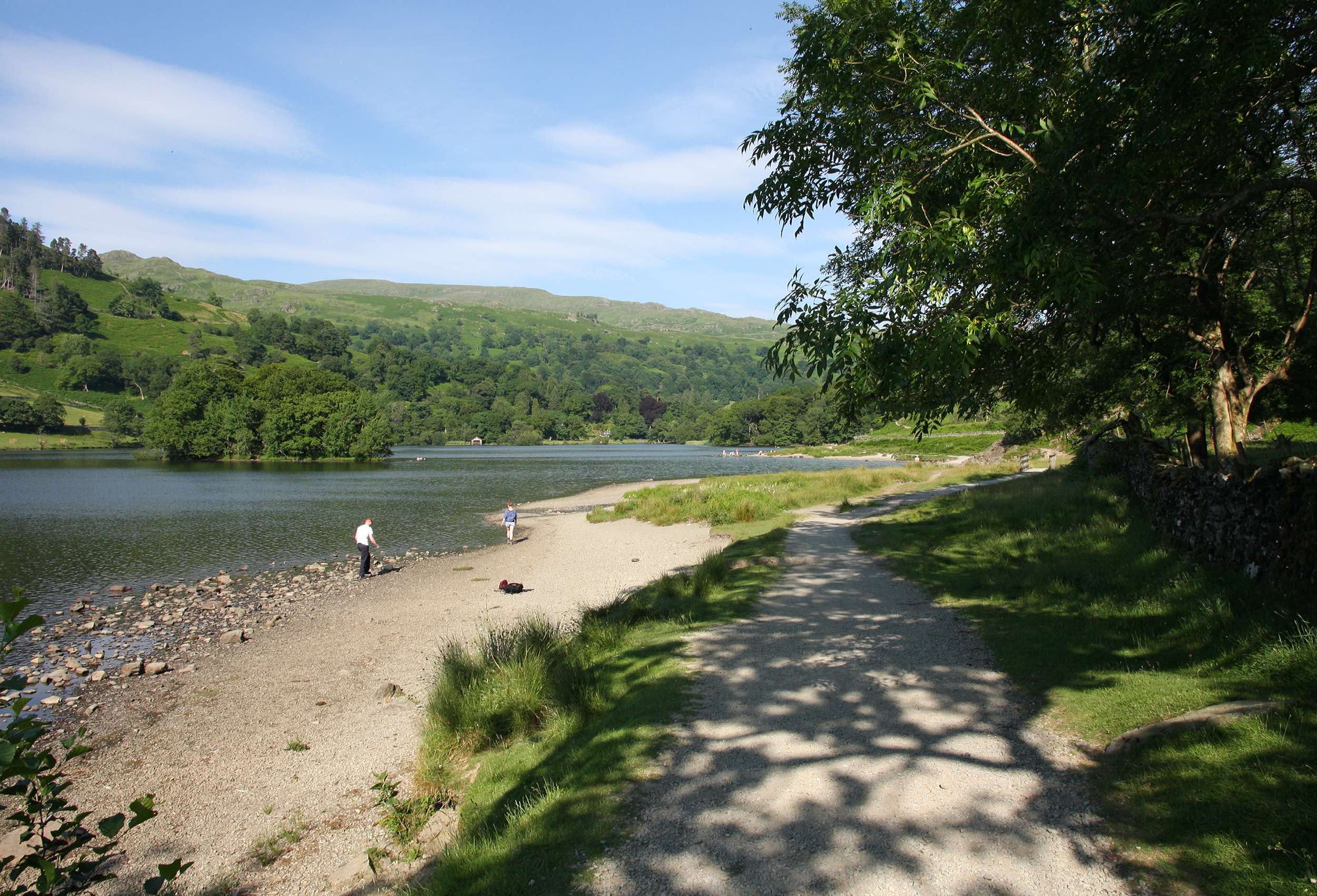 Rydal Water