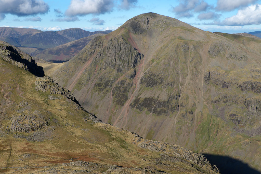 Scafell Pike 