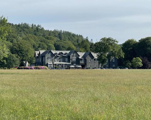 The Coniston Inn