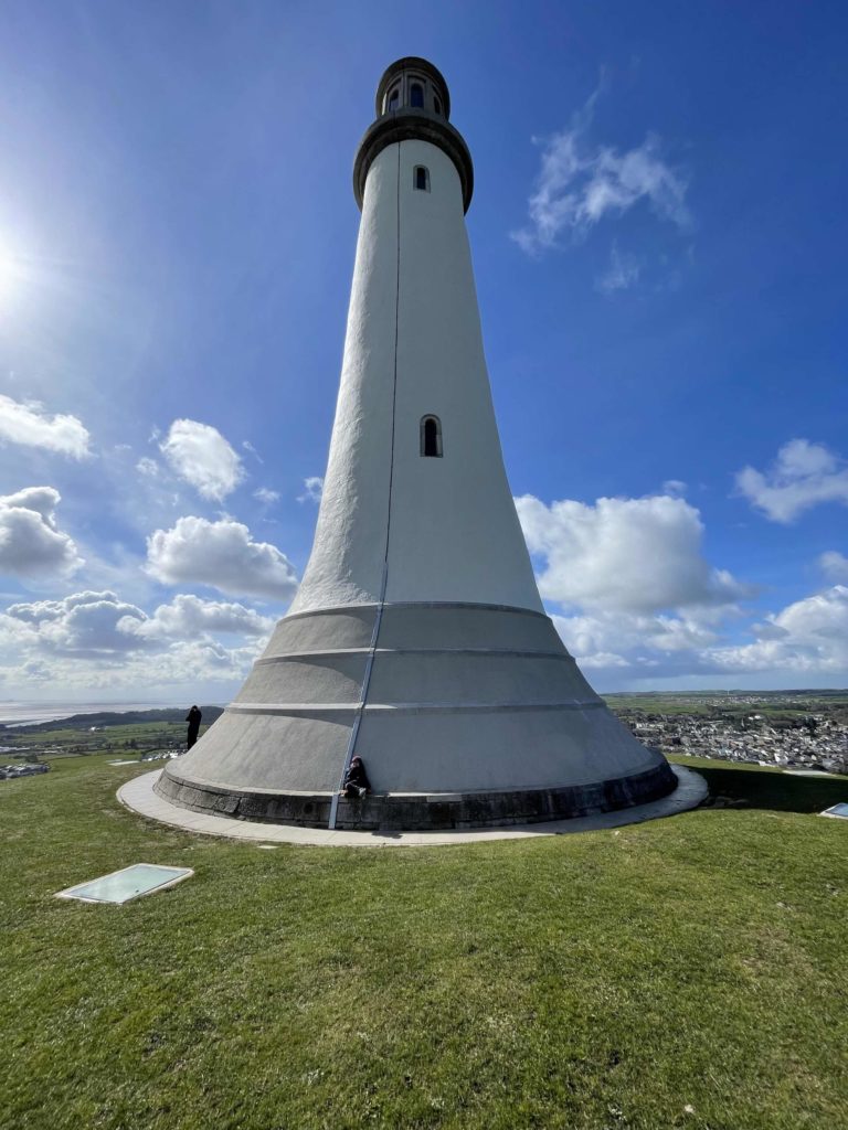 The Hoad - Ulverston