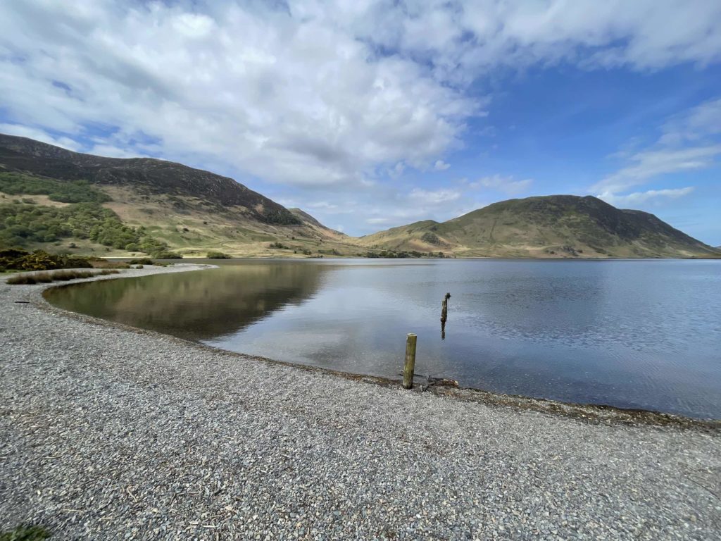 Crummock Water