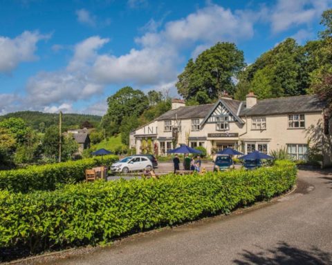 Cheap lake district holidays for familys on a budget at the Cuckoo Brow Inn