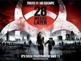 28 Days Later (2002) - filming locations in Cumbria 