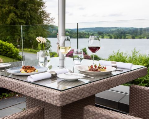 The Samling Hotel Windermere