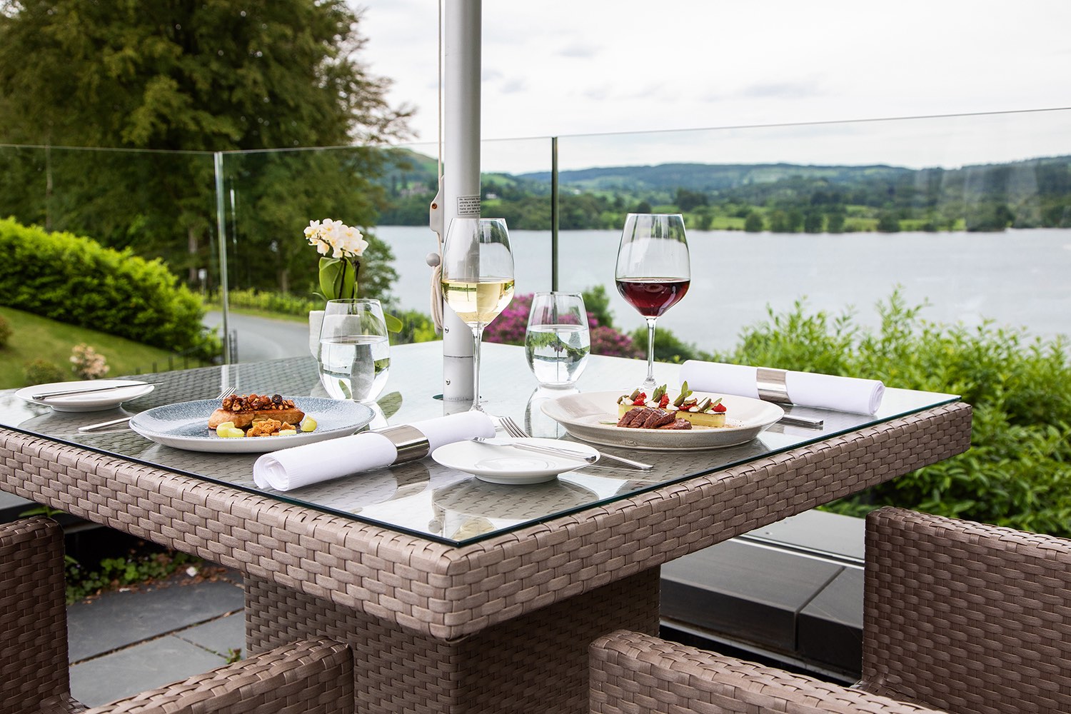 The Samling Hotel Windermere