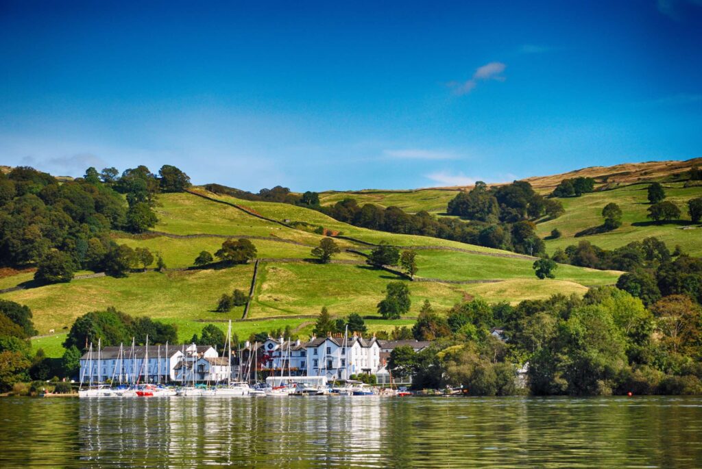 Lake Windermere