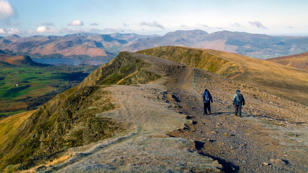 Blencathra 