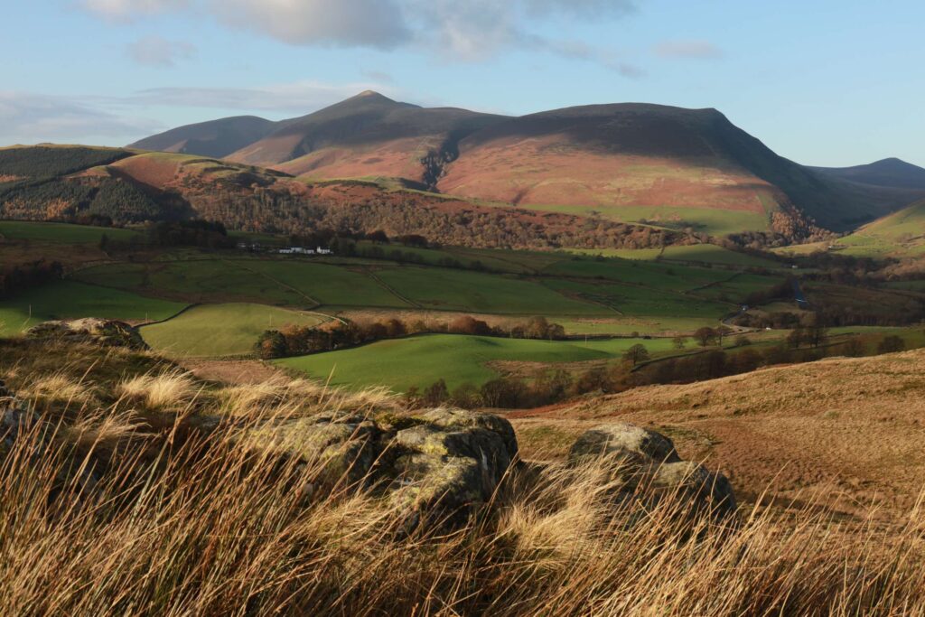 Blencathra