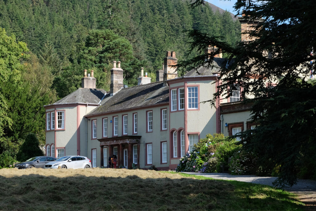 Mirehouse - Bassenthwaite