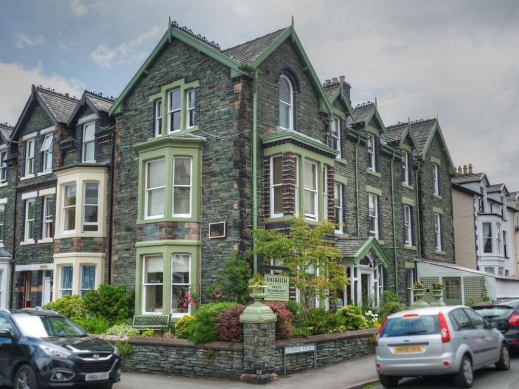 Dalkeith Guest House, Keswick