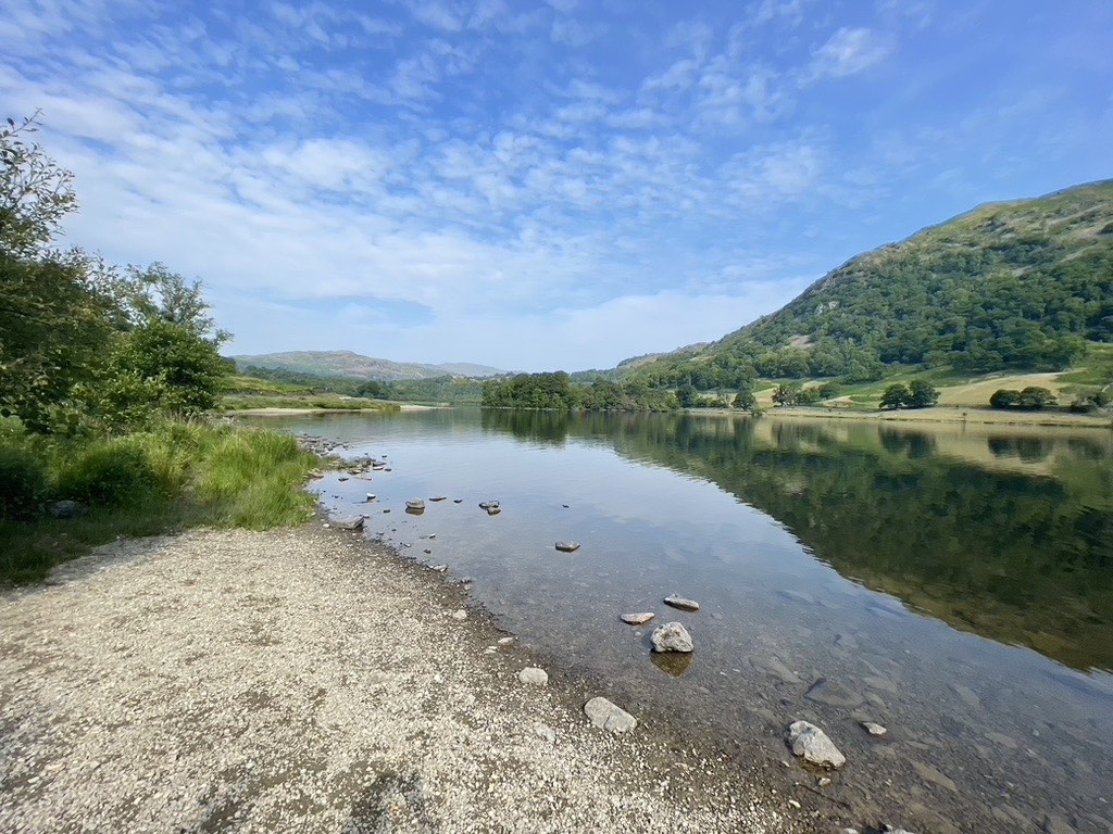 Rydal Water