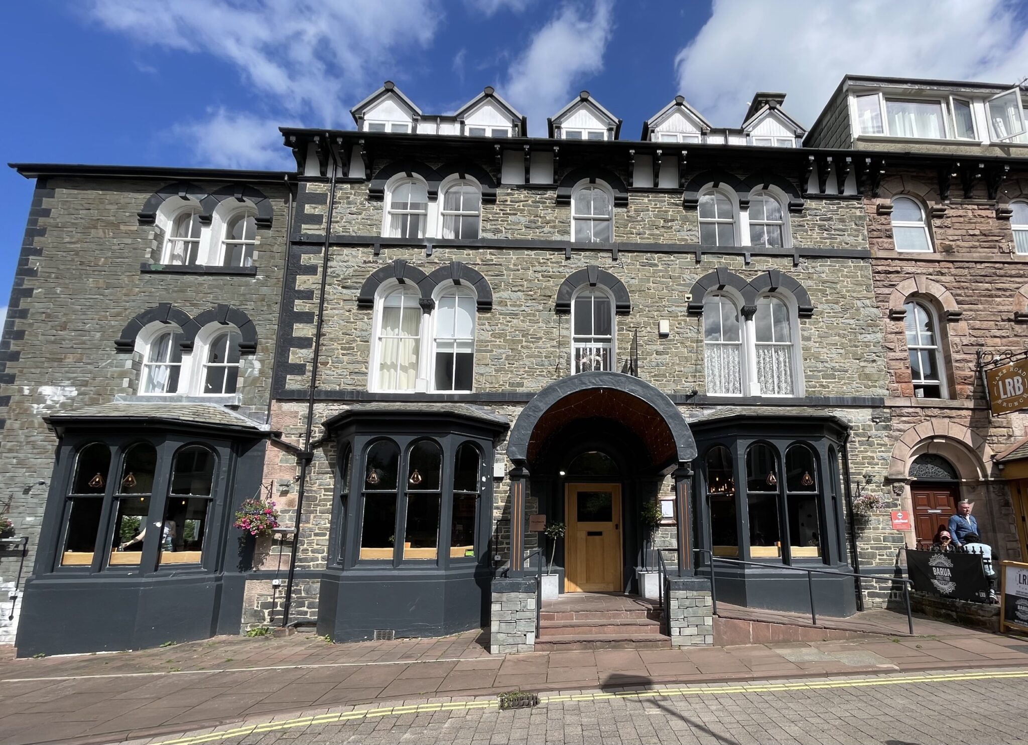 10 Great Restaurants In Keswick Cumbria 10-great-restaurants-in-keswick-cumbria