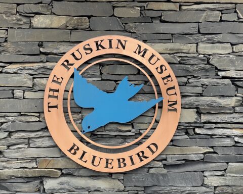 RUSKIN MUSEUM CONISTON