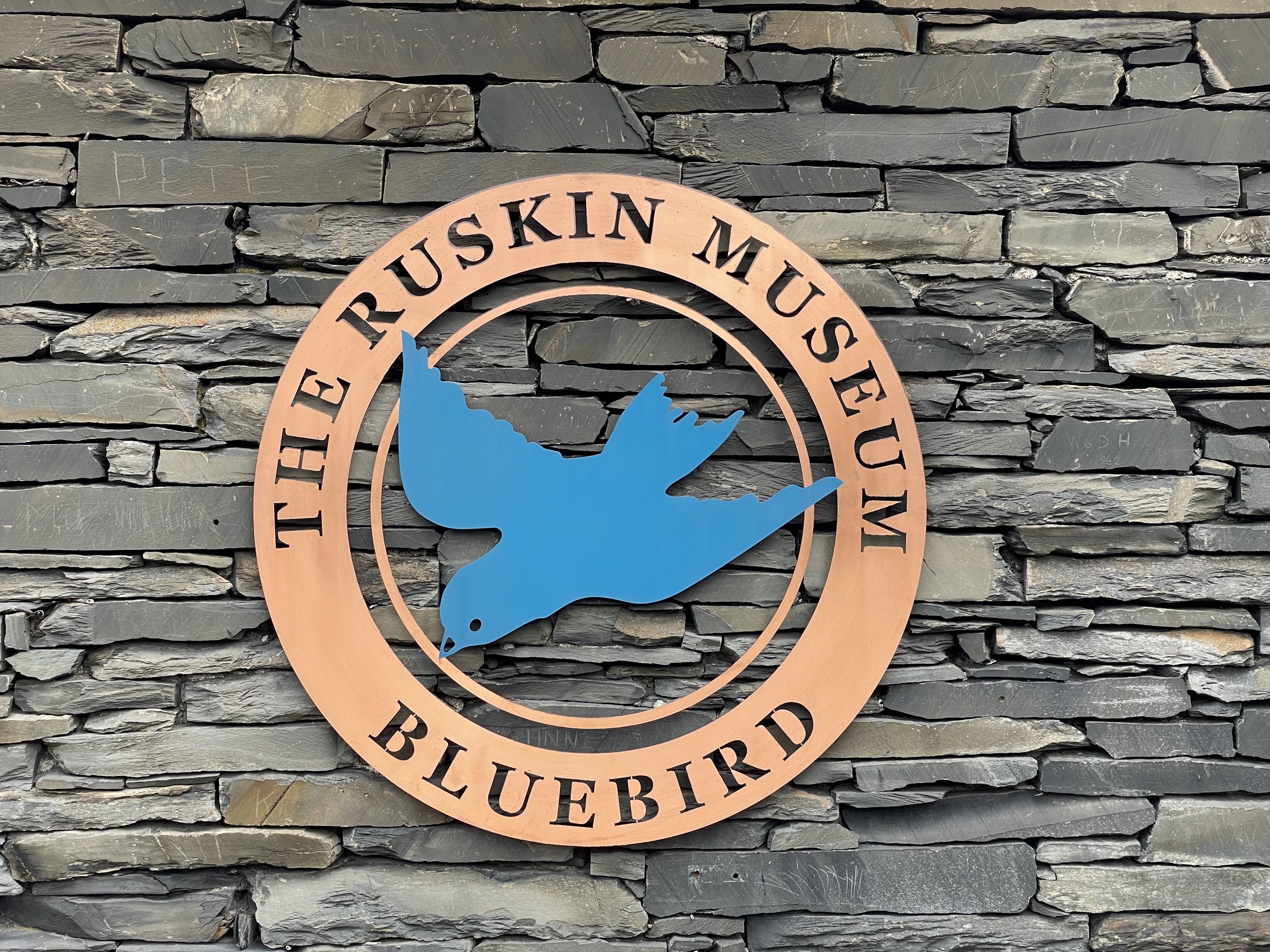 RUSKIN MUSEUM CONISTON