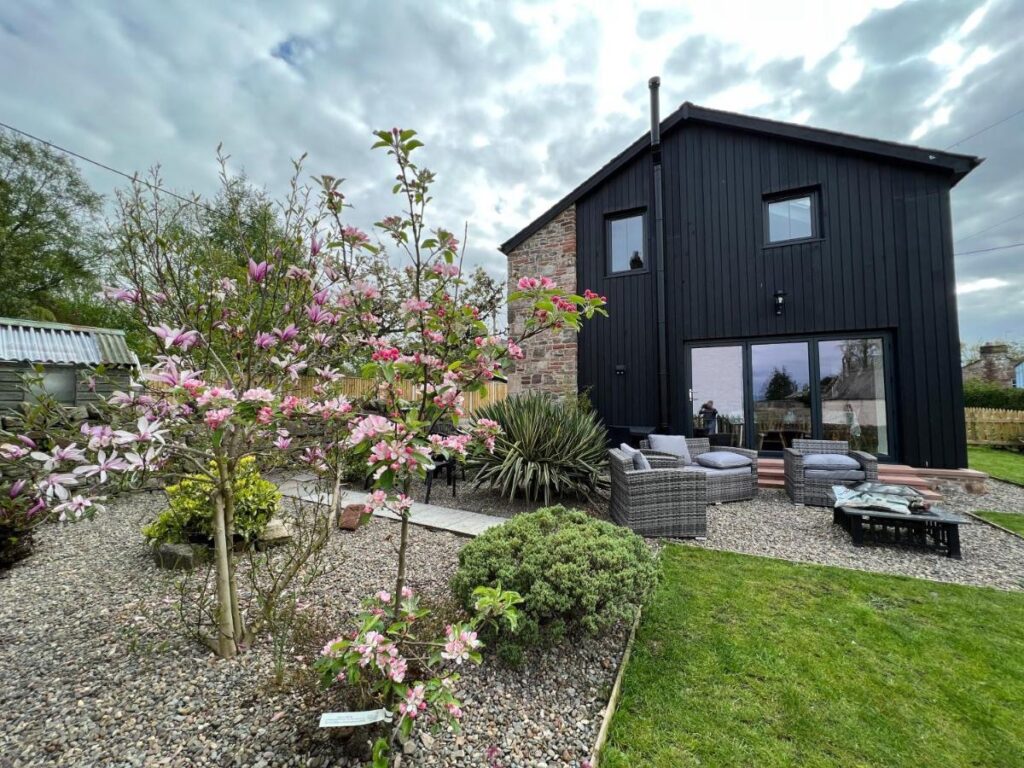 Old Brewery Barn - Ullswater  -  Best Lake District Cottages