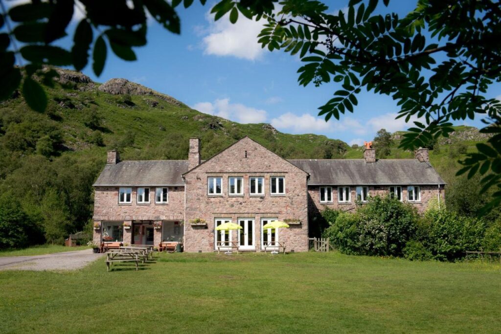 YHA Eskdale 