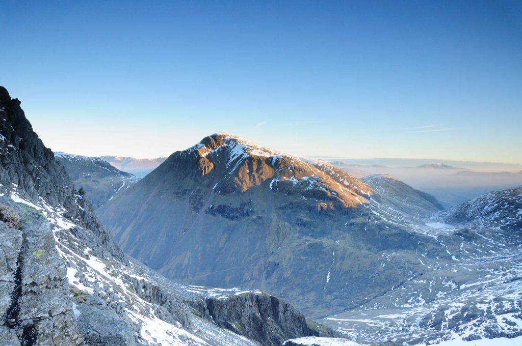 Great Gable