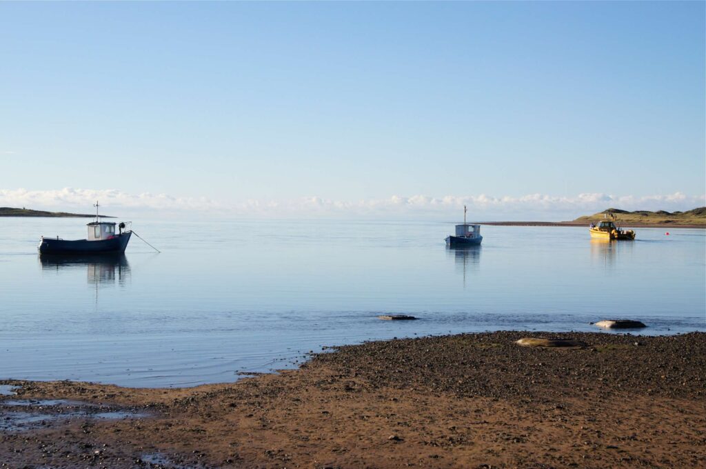 Ravenglass