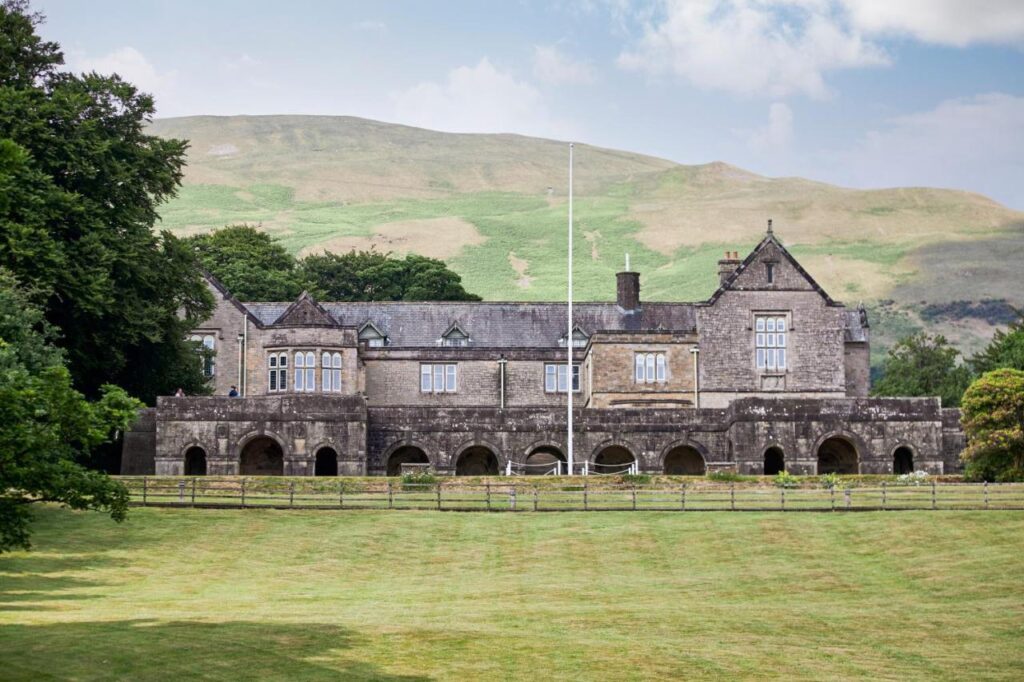 THe Dalesman Country Inn, Sedbergh