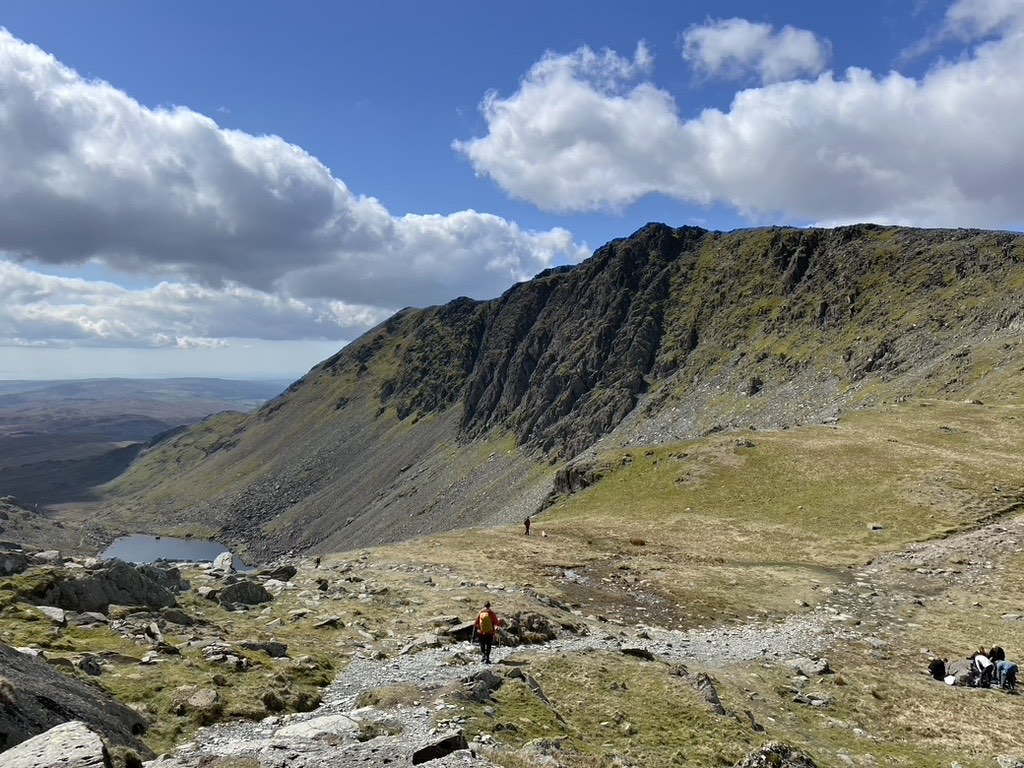 Dow Crag