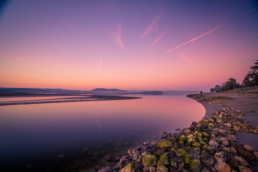 Arnside