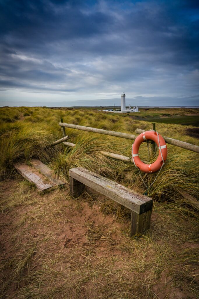 Walney Island - Barrow in Furness