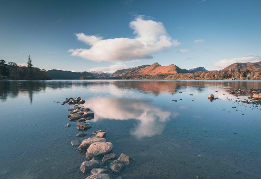 Derwentwater