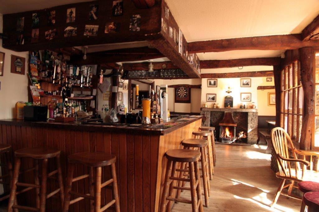 The Sun Inn -  lake district christmas breaks