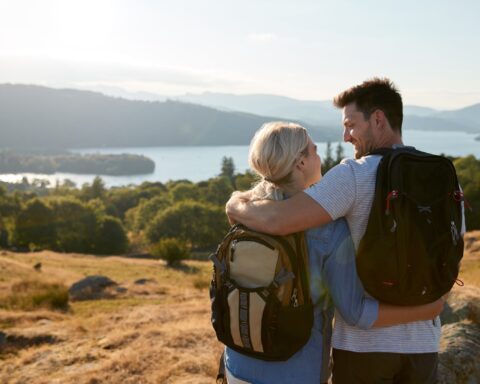 Valentine's Day Ideas for Things To Do in the Lakes