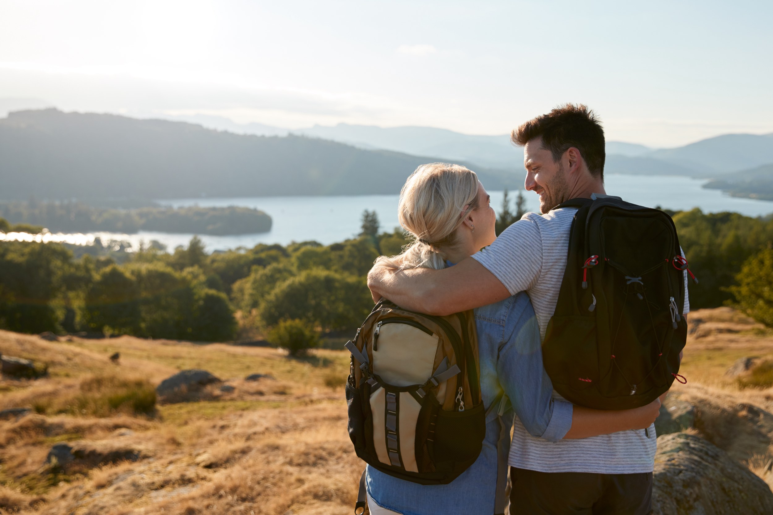 Valentine's Day Ideas for Things To Do in the Lakes