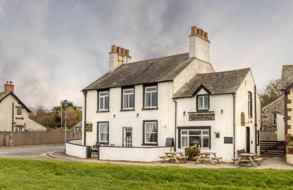 The Inn at Ravenglass - LGBTQ+ Lake District