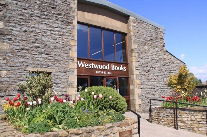 Westwood books - Bookshops in cumbria
