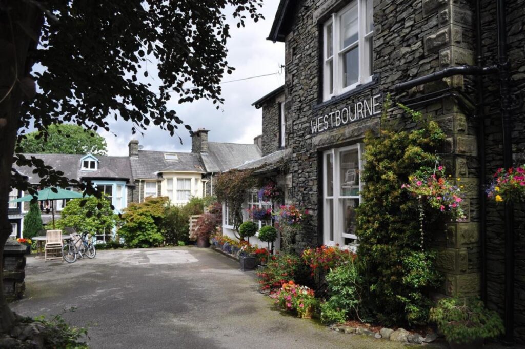 The Westbourne - LGBTQ+ Lake District